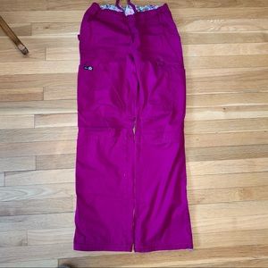 Koi Lindsey Scrub Pants